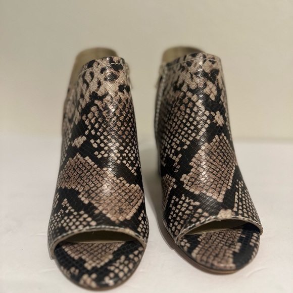 Treasure & Bond | Hayley Block Heel Sandal size 7 NWT - Picture 6 of 7